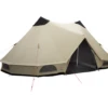 Robens Klondike Twin Bell Zelt Für 12 Personen