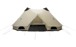 Robens Klondike Twin Bell Zelt Für 12 Personen -Berger Geschaft 1002284 6101468