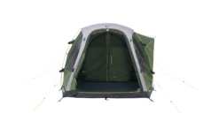 Outwell Blackwood 4 Dreiraum Tunnelzelt Grün Für 4 Personen 11 Outwell Blackwood 4 Dreiraum Tunnelzelt Grün Für 4 Personen -Berger Geschaft 1013867 6132107