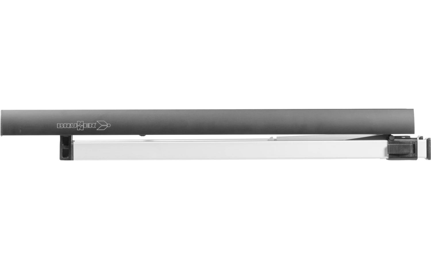 Brunner Titanium Quadra Compack 4 Rolltisch / Campingtisch 120,5 X 70 X 72 Cm 2 Brunner Titanium Quadra Compack 4 Rolltisch / Campingtisch 120,5 X 70 X 72 Cm – Bild 2