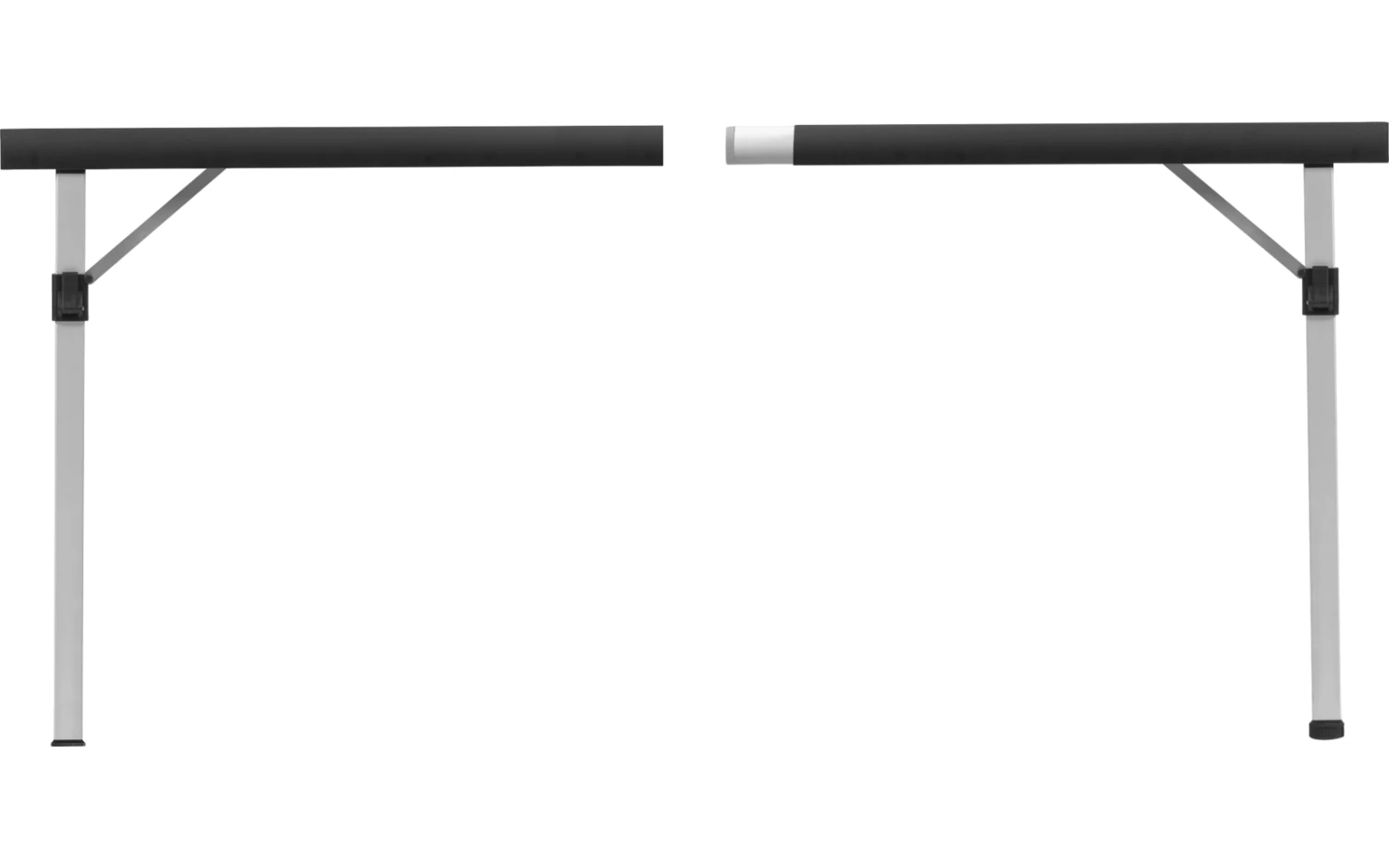 Brunner Titanium Quadra Compack 4 Rolltisch / Campingtisch 120,5 X 70 X 72 Cm 4 Brunner Titanium Quadra Compack 4 Rolltisch / Campingtisch 120,5 X 70 X 72 Cm – Bild 4