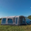 Westfield Aqula Pro Aufblasbares Vorzelt Für Bus Und Camper