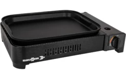 Brunner Devil Megagrill Tischgrill / Campinggrill 46 X 34,5 X 10 Cm / 2200 W 8 Brunner Devil Megagrill Tischgrill / Campinggrill 46 X 34,5 X 10 Cm / 2200 W -Berger Geschaft 1049756 6357170