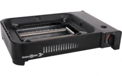 Brunner Devil Megagrill Tischgrill / Campinggrill 46 X 34,5 X 10 Cm / 2200 W 10 Brunner Devil Megagrill Tischgrill / Campinggrill 46 X 34,5 X 10 Cm / 2200 W -Berger Geschaft 1049762 6357182
