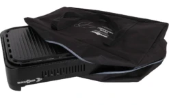 Brunner Devil Megagrill Tischgrill / Campinggrill 46 X 34,5 X 10 Cm / 2200 W 11 Brunner Devil Megagrill Tischgrill / Campinggrill 46 X 34,5 X 10 Cm / 2200 W -Berger Geschaft 1049765 6357188