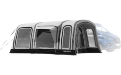 Westfield Aqula Pro Aufblasbares Vorzelt Für Bus Und Camper -Berger Geschaft 1050851 6682094