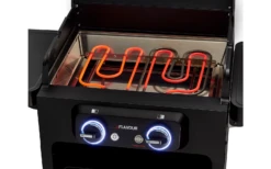 Enders EFlavour 2 Turbo Elektrogrill -Berger Geschaft 1051709 6272588