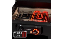 Enders EFlavour 2 Turbo Elektrogrill -Berger Geschaft 1051712 6272594