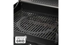 Enders EFlavour 2 Turbo Elektrogrill -Berger Geschaft 1051715 6272600