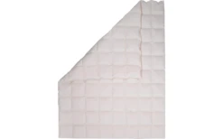 Grüezi Bag DownWool Dreams Duvet Summer Bettdecke