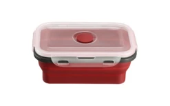 Westmark Faltbare Frischhaltedose Eckig 37 Westmark Faltbare Frischhaltedose Eckig -Berger Geschaft 1058252 6319688