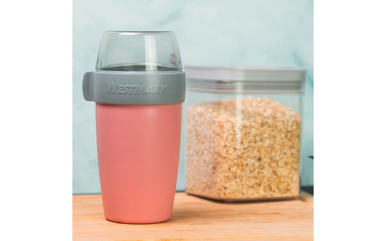 Westmark Müslibecher 700 Ml 3 Westmark Müslibecher 700 Ml – Bild 3