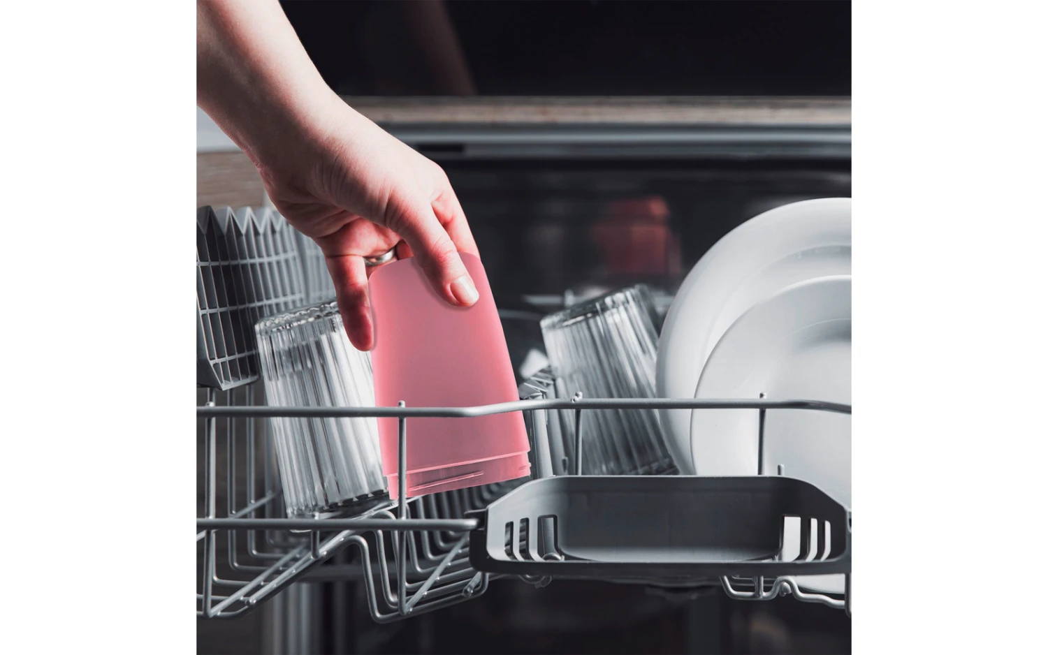 Westmark Müslibecher 700 Ml 8 Westmark Müslibecher 700 Ml – Bild 8