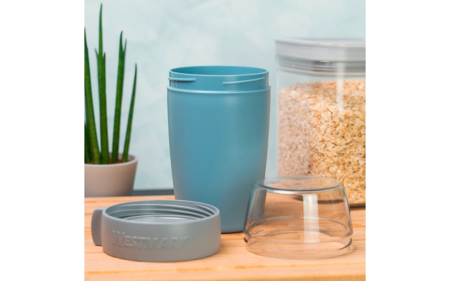 Westmark Müslibecher 700 Ml 16 Westmark Müslibecher 700 Ml – Bild 16