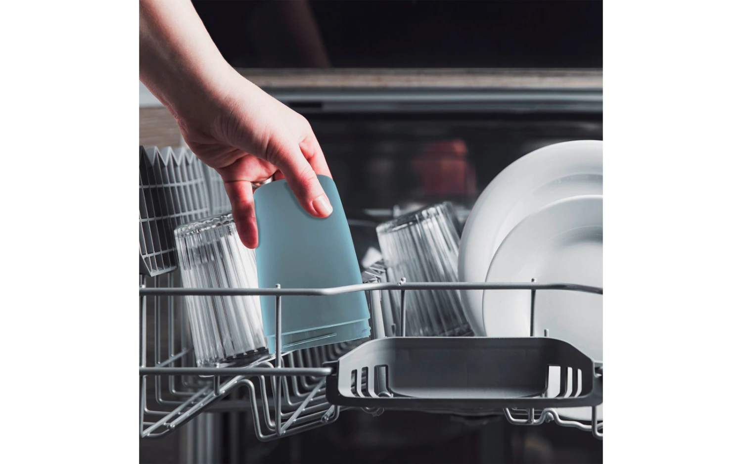 Westmark Müslibecher 700 Ml 18 Westmark Müslibecher 700 Ml – Bild 18