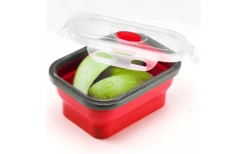 Westmark Faltbare Frischhaltedose Eckig 25 Westmark Faltbare Frischhaltedose Eckig -Berger Geschaft 1058465 6319562