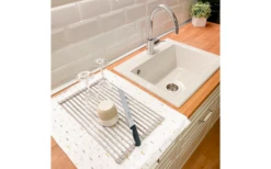 Westmark Rollbare Abtropfmatte Home 16 Westmark Rollbare Abtropfmatte Home -Berger Geschaft 1058528 6328217