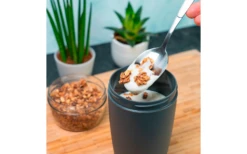 Westmark Müslibecher 700 Ml Anthrazit 14 Westmark Müslibecher 700 Ml Anthrazit -Berger Geschaft 1058684 6328601