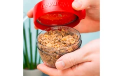 Westmark Müslibecher 700 Ml Anthrazit 15 Westmark Müslibecher 700 Ml Anthrazit -Berger Geschaft 1058687 6328607