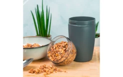 Westmark Müslibecher 700 Ml Anthrazit 18 Westmark Müslibecher 700 Ml Anthrazit -Berger Geschaft 1058693 6328625