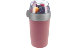 Westmark Müslibecher 700 Ml 28 Westmark Müslibecher 700 Ml -Berger Geschaft 1059023 6329036