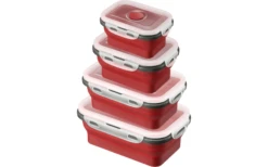 Westmark Faltbare Frischhaltedose Eckig 27 Westmark Faltbare Frischhaltedose Eckig -Berger Geschaft 1059050 6327536