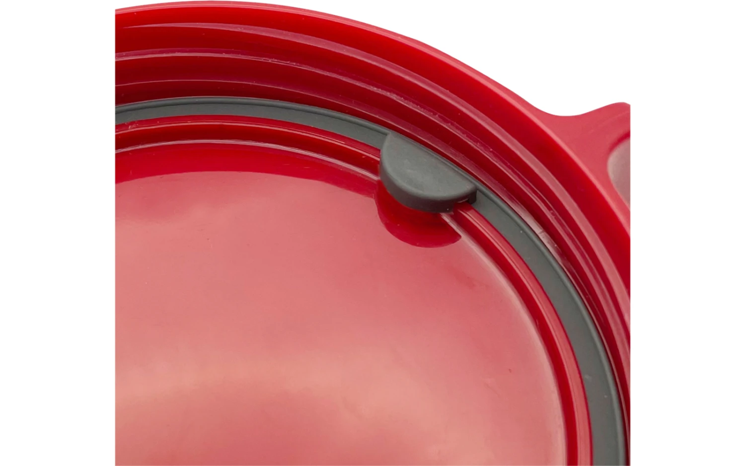 Westmark Müslibecher 700 Ml Anthrazit 3 Westmark Müslibecher 700 Ml Anthrazit – Bild 3