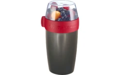 Westmark Müslibecher 700 Ml Anthrazit 16 Westmark Müslibecher 700 Ml Anthrazit -Berger Geschaft 1059200 6328613