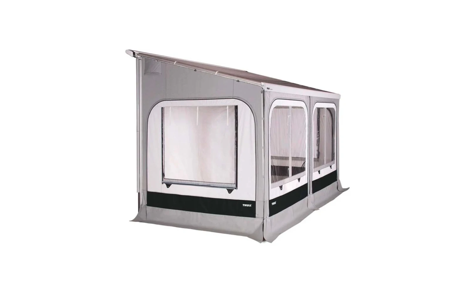 Thule Safari Panorama 9200 4,50 Höhe L 2 Thule Safari Panorama 9200 4,50 Höhe L – Bild 2