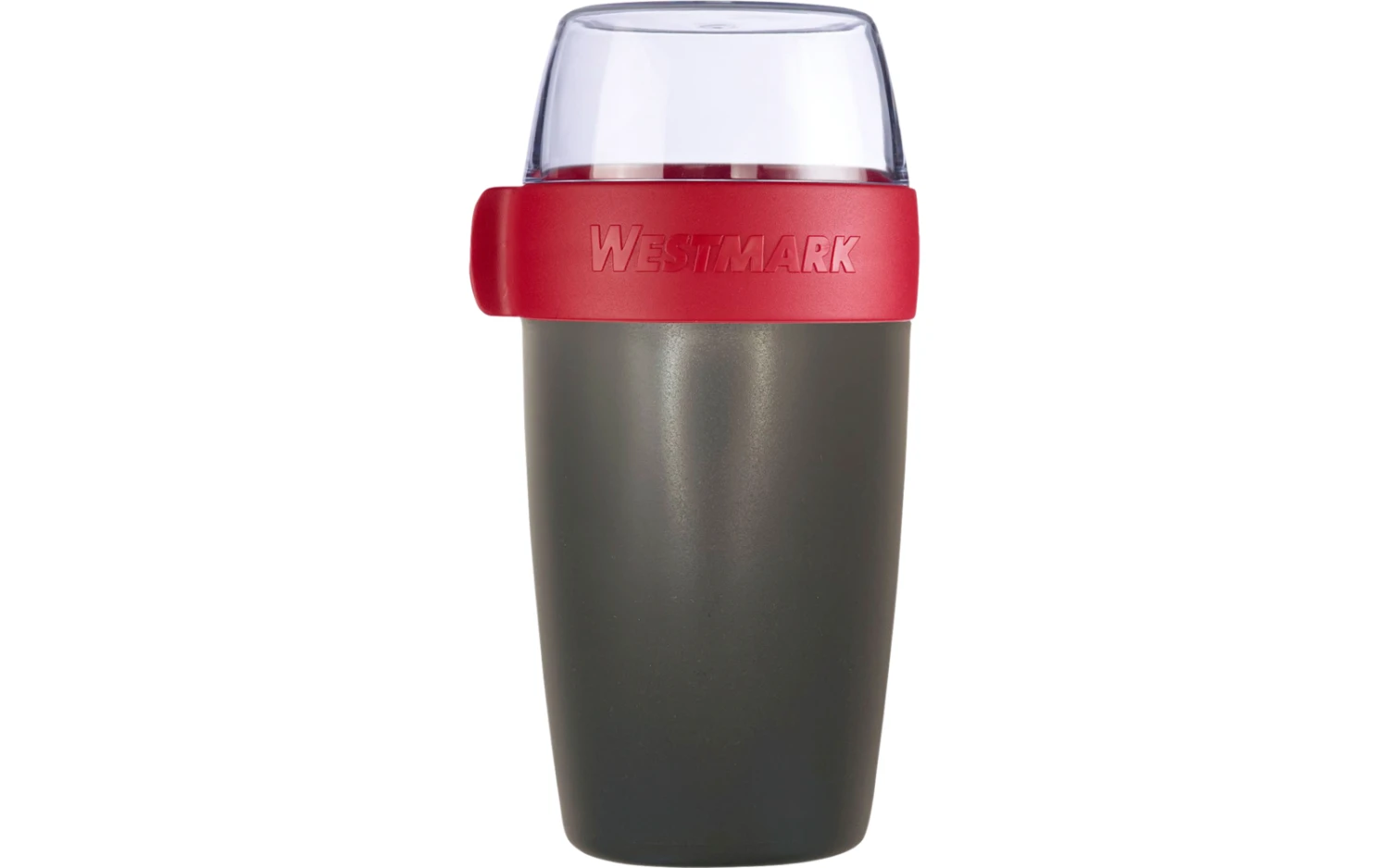 Westmark Müslibecher 700 Ml Anthrazit 1 Westmark Müslibecher 700 Ml Anthrazit