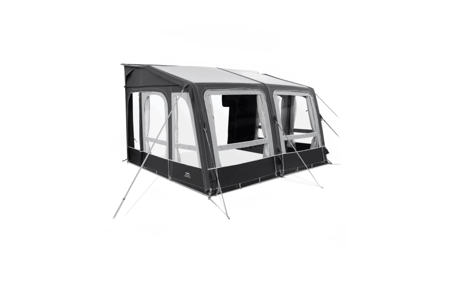 Dometic Grande Air All-Season 390 Aufblasbares Vorzelt Für Reisemobil & Wohnwagen 14 Dometic Grande Air All-Season 390 Aufblasbares Vorzelt Für Reisemobil & Wohnwagen – Bild 14
