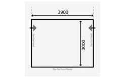 Dometic Grande Air All-Season 390 Aufblasbares Vorzelt Für Reisemobil & Wohnwagen 32 Dometic Grande Air All-Season 390 Aufblasbares Vorzelt Für Reisemobil & Wohnwagen -Berger Geschaft 1083986 6404066