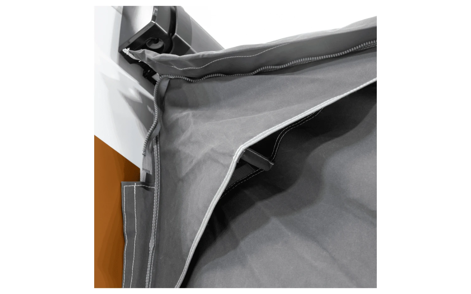 Dometic Grande Air All-Season 390 Aufblasbares Vorzelt Für Reisemobil & Wohnwagen 5 Dometic Grande Air All-Season 390 Aufblasbares Vorzelt Für Reisemobil & Wohnwagen – Bild 5