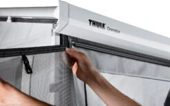 Thule Residence G3 Seitenwand-Set Für Omnistor 5200 / 5003 -Berger Geschaft 110250 617590