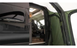 Outwell Tall Connection Zeltschleuse Für Parkville 200SA -Berger Geschaft 1104674 6514934