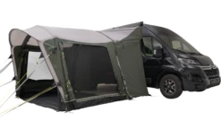 Outwell Tall Connection Zeltschleuse Für Parkville 200SA -Berger Geschaft 1104683 6514952