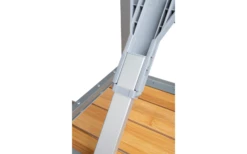 Bo-Camp Picknicktisch Bambus Klappbar 4 Personen -Berger Geschaft 1108388 6604952