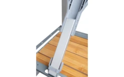 Bo-Camp Picknicktisch Bambus Klappbar 4 Personen -Berger Geschaft 1108391 6604958