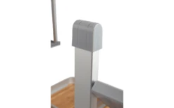 Bo-Camp Picknicktisch Bambus Klappbar 4 Personen -Berger Geschaft 1108400 6604976