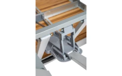 Bo-Camp Picknicktisch Bambus Klappbar 4 Personen -Berger Geschaft 1108403 6604982