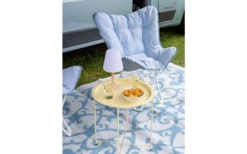 Bo-Camp Beistelltisch Pesmes Pastel -Berger Geschaft 1108862 6578552