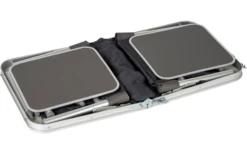 Bo-Camp Schrank/Beistelltisch Otter Höhenverstellbar 3 Stufen 12 Bo-Camp Schrank/Beistelltisch Otter Höhenverstellbar 3 Stufen -Berger Geschaft 1108904 6605042