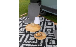 Bo-Camp Beistelltisch Urban Outdoor Carnaby Kompakt L -Berger Geschaft 1109306 6584726