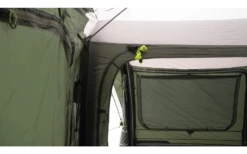 Outwell Tall Connection Zeltverbinder Für Crossville 250SA -Berger Geschaft 1111283 6556517