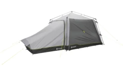 Outwell Fastlane 300 Annexe Schlafraumanbau Für Pavillon Fastlane 300 Shelter Grau -Berger Geschaft 1111556 6559862