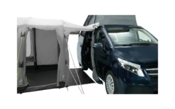 Outwell Newburg 240 Air Aufblasbares Busvorzelt 2 Personen Zelt -Berger Geschaft 1111571 6559718