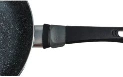 Beaver Brand Wok Pfanne Lock-Up Griff -Berger Geschaft 1112219 6587678