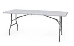 Camptime Taurus Falttisch 180 X 74 Cm