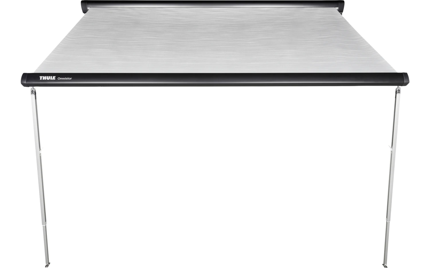 Thule Omnistor 5102 Markise Gehäusefarbe Anthrazit 2 Thule Omnistor 5102 Markise Gehäusefarbe Anthrazit – Bild 2