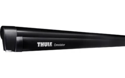 Thule Omnistor 5102 Markise Gehäusefarbe Anthrazit